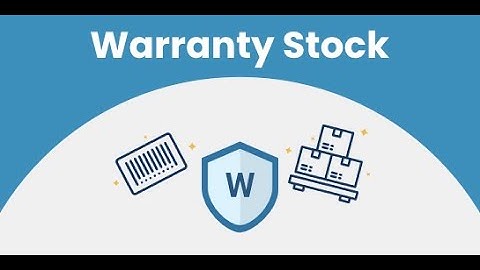 Odoo Apps - Warranty Stock | Odoo 15