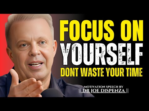 Focus On Yourself