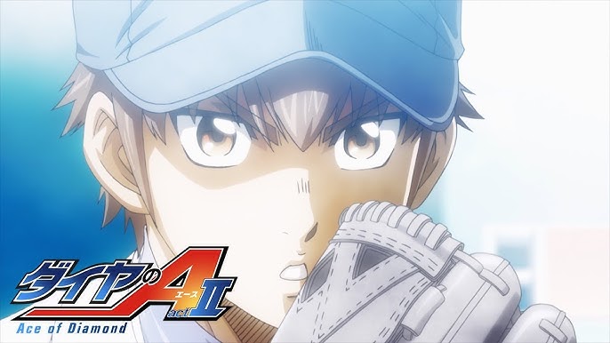 Diamond no Ace - Found this in google, so i don't know if