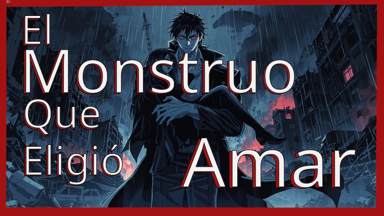 El Monstruo Que Eligió Amar – Dark Rock Masculino | Music video | ChillMeThis
