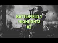 #Battlefield1 in 2025 | RedSeven Highlights [2]