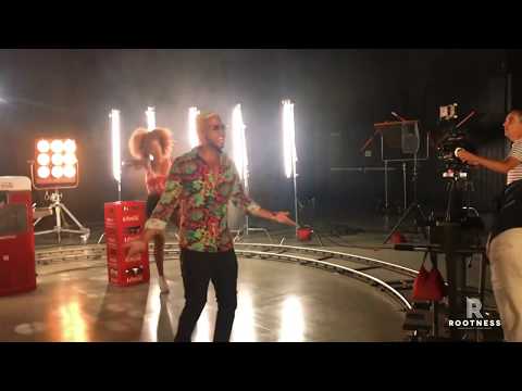 MyCokeMusic El Tiger - MyCokeMusic El Tiger