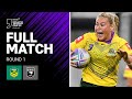 Australia v New Zealand | 2019 Women's Rugby League World Cup 9s