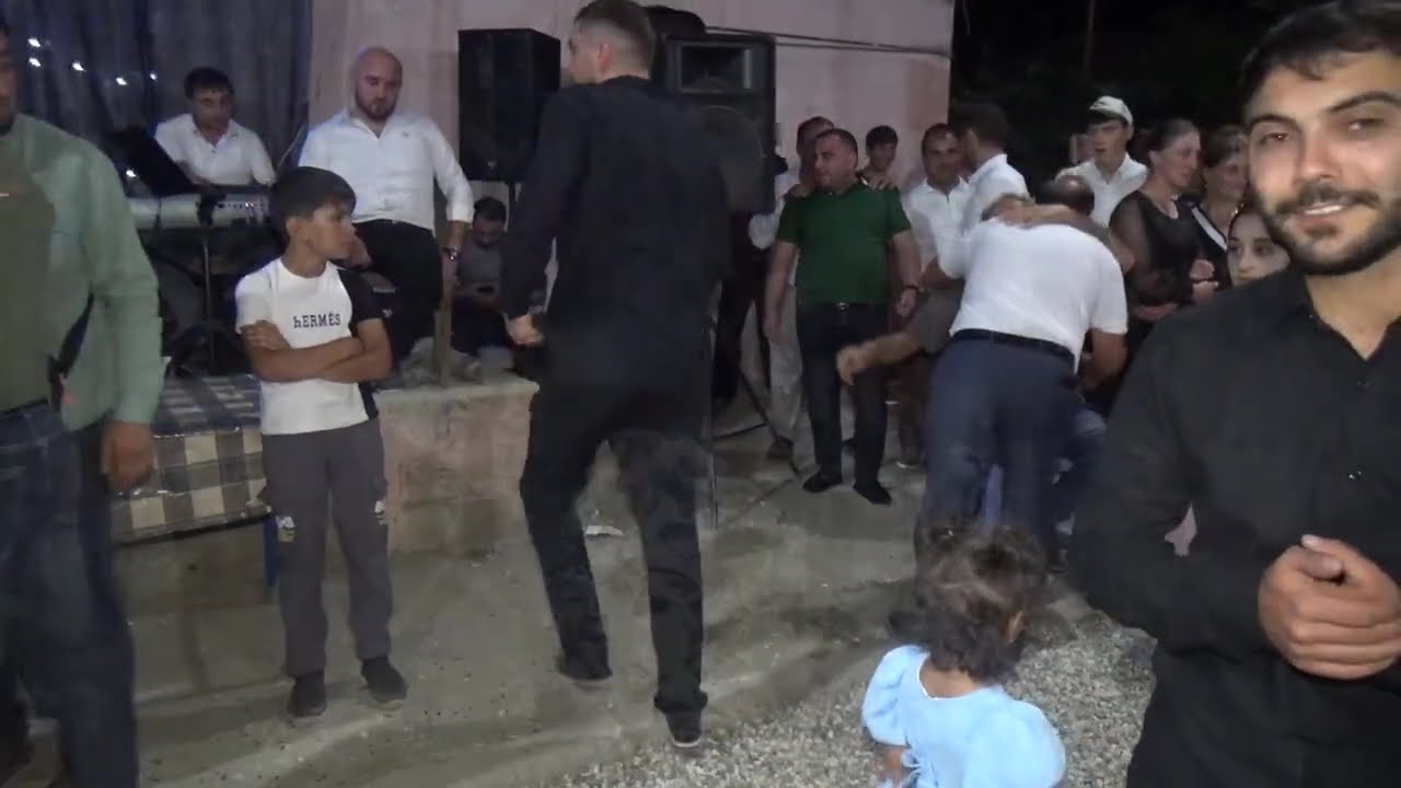 Надиран Дем 1 част