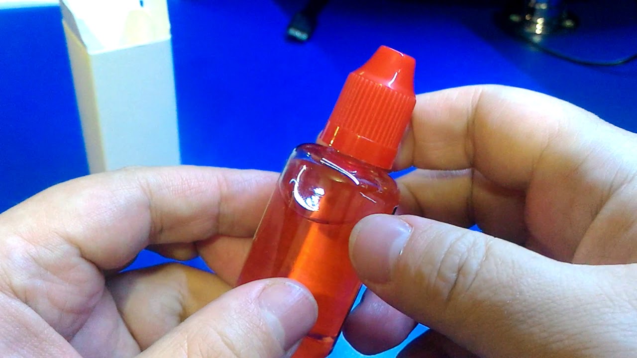 Fruit Mango Flavor E-liquid for E Cigarette by Hangsen от Gearbest