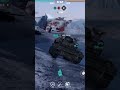 The FREE Tank Of MWT Tank Battle  ZSU-23-4M4 Shilka #gaming #ibragod #mwttankbattles #tankwar 2