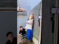 艾莎解密版睡觉 #艾莎