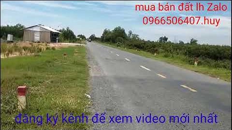 bán 72.000m/2 đất lộ N2 mặt tiền 240m x 340m huyện Tân thạnh giá ngộp mùa dịch chỉ 570tr cho 1000m/2