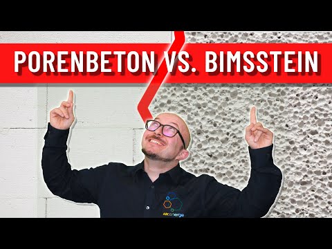 Video: Was ist die Definition von Bimsstein?