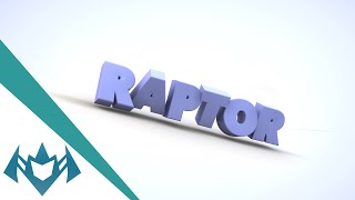 2.5D Intro - Raptor Ft. Thazy