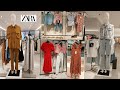 ZARA WOMEN'S NEW COLLECTION / APRIL 2021