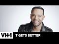 It Gets Better: Jonathan Fernandez's Heartwarming Message for the LGBTQ Youth | VH1
