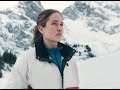A PIECE OF SKY: Interview with director Michael Koch and star Michele Brand
