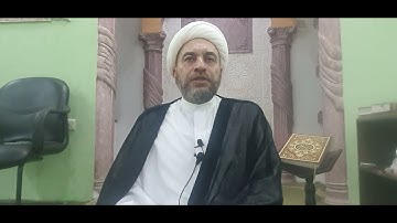 فضائل وخواص السور القرآن الكريم (سورة القدر) الشيخ فاضل بومجداد 