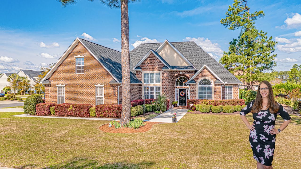 786 Oxbow with Amberly Green, Realtor Realty One Group Dockside YouTube