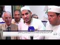 الأسرة الثوري..\ة بـ #غرداية تكرم المجاهد المرحوم "شتوح بوجمعة" في بيته العائلي