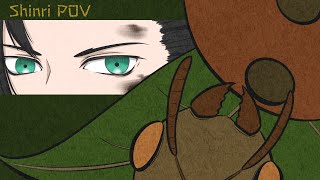 【Grounded】Solo grounded, let's build our own camp!