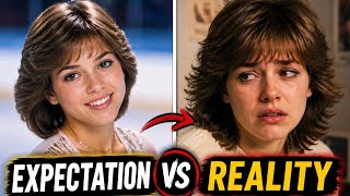I Tried the Dorothy Hamill Haircut… and Instantly Regretted It