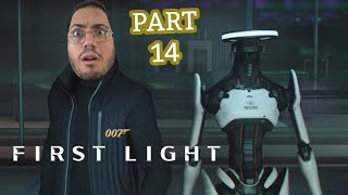 007 First Light LETS GOOOOO pt 14