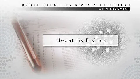Hepatitis B: CDC Viral Hepatitis Serology Training - DayDayNews