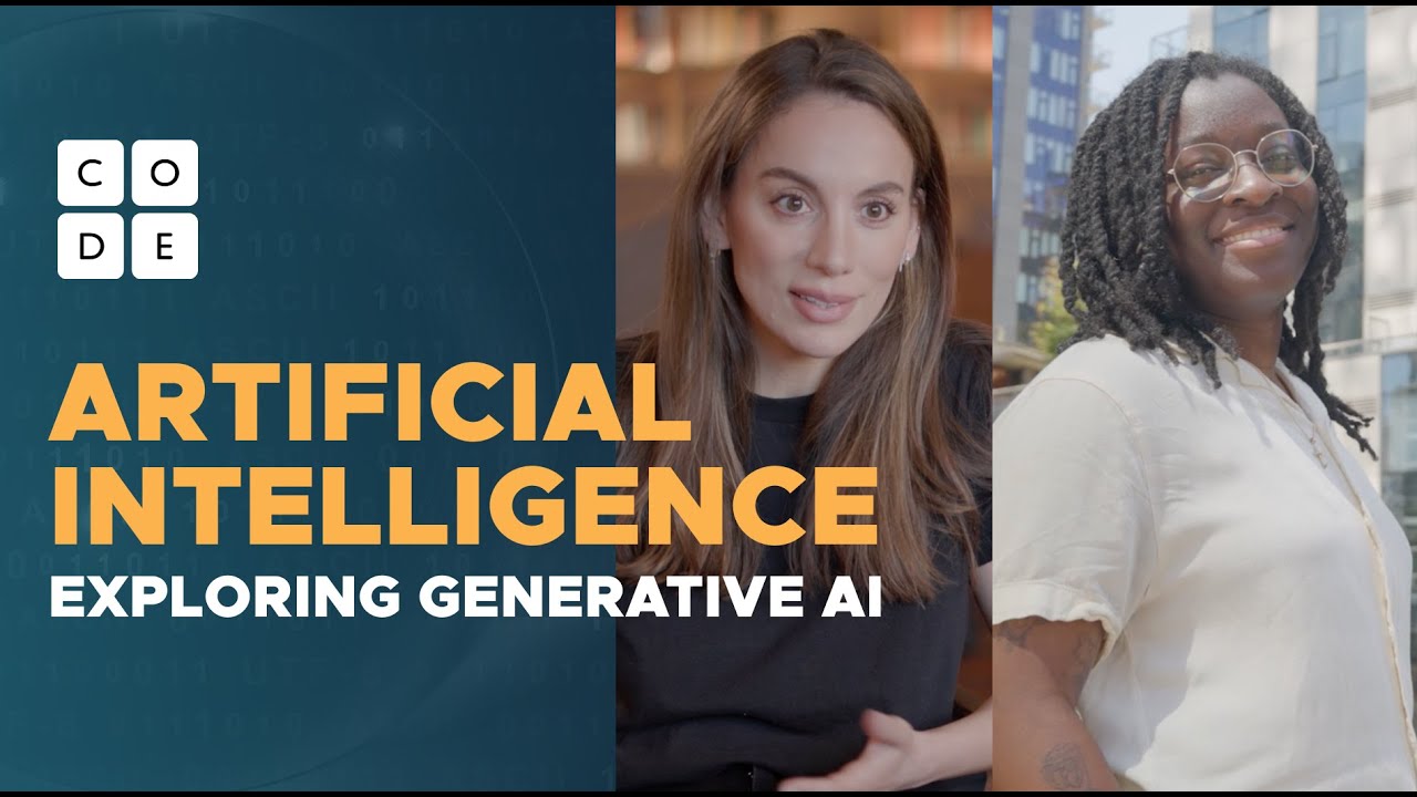 Exploring Generative AI