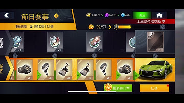 This is what happens when you play Asphalt 8 without wifi connection