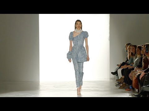 Brittany Sconiers | Fall Winter 2018/2019 Full Fashion Show.....Fashionweekly....On Fow24news.com