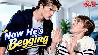 Lucas Bullied His Brother for Years—Now Noah Takes One Step Forward and Lucas Begs Him to Stop