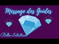  tu as un message urgent des guides 