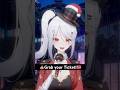 bring a 🎟️ to this week’s circus acts! #circusvtuber #vtuber #envtuber #vtubermodel
