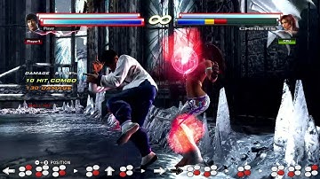 Forest Law had 2D Damage without Execution