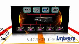 Modulador COFDM DIGITAL HD DVB-T LTE
