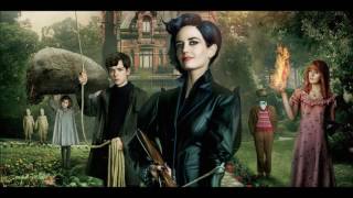 Florence + The Machine + Wish That You Were Here (Miss Peregrine's Home for Peculiar Children - OST)