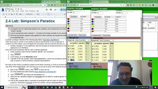 STP420 Lab 2.4 Simpson's Paradox