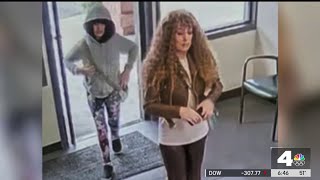 New pictures released in search for missing Santa Barbara County girl