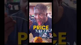 Local Hidden Gem Food Spots "Discovering Hidden Foodie Gems!"#foodlovers #hiddengems #shorts