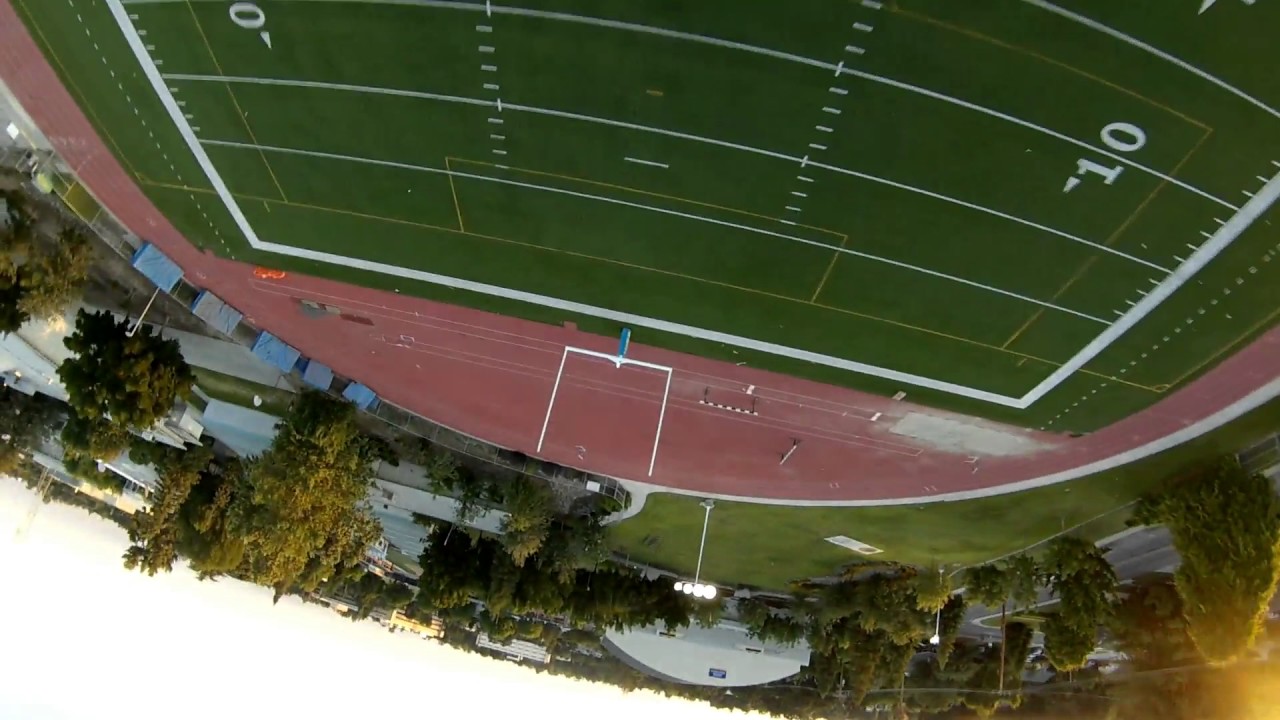 Tattu R-Line 1550 95C & Emax 2306: A track test