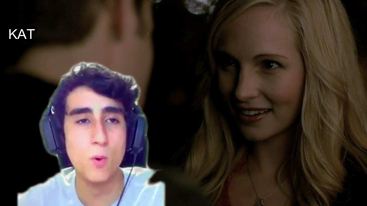 THE VAMPIRE DIARIES NÃO FAZ SENTIDO || TVDU NO CRACK