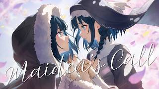 Maiden's Call [Original Song]