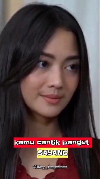 Kamu cantik banget sayang || Ririn Dwi Ariyanti #shorts #comedy #viralvideo