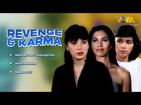 This Star-Studded Revenge Drama Will Leave You Speechless! | Revenge Movies Marathon