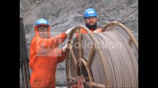 CHILE/CAPSULE TEST