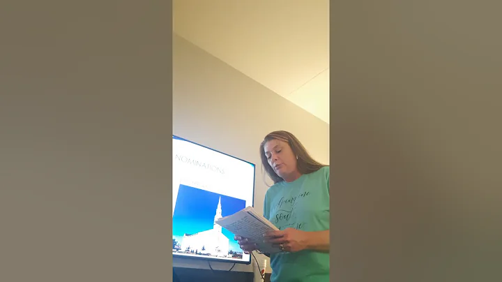 Angela Abernathy Dean