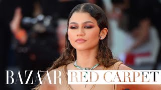 Zendaya's 10 best red carpet moments | Bazaar UK