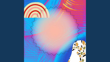 Pulsating Moods for Time for Surprises