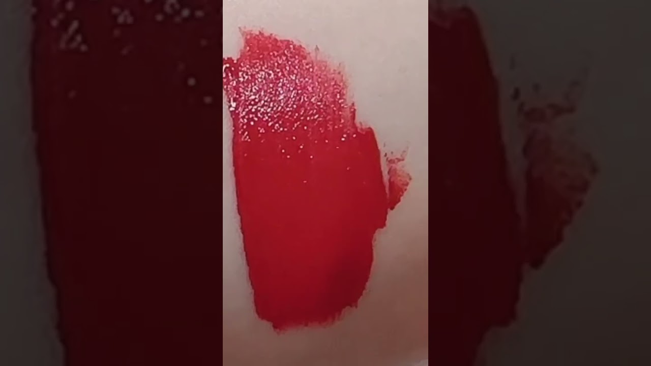 RD05 shade shades / #pinkflash soft matte moisturizing long lasting liquid Lipstick