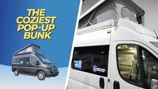 2023 Thor Scope 18A Rv Review