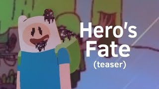 Fnf Darkness Kingdom Heros Fate Teaser