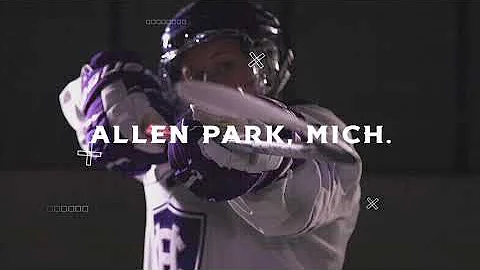 Women's Ice Hockey | MARY EDMONDS