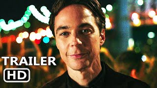 SPOILER ALERT Trailer 2022 Jim Parsons, Ben Aldridge, Sally Field |Movie Trailers